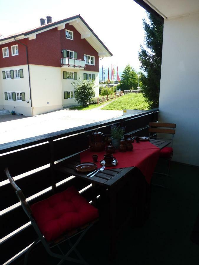 Schnuckelig Und Fein Oberstaufen