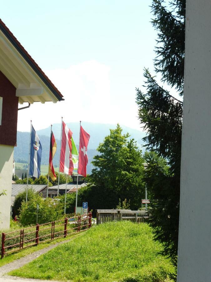 Schnuckelig Und Fein Apartment