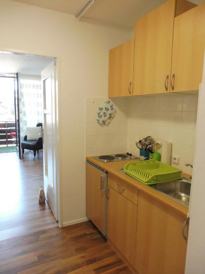 Schnuckelig Und Fein Apartment