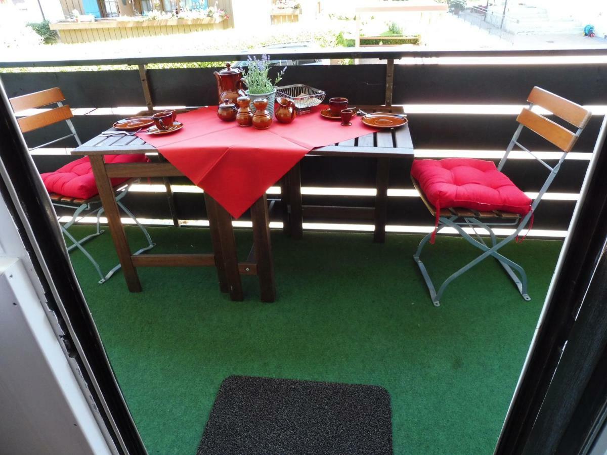 Schnuckelig Und Fein Apartment