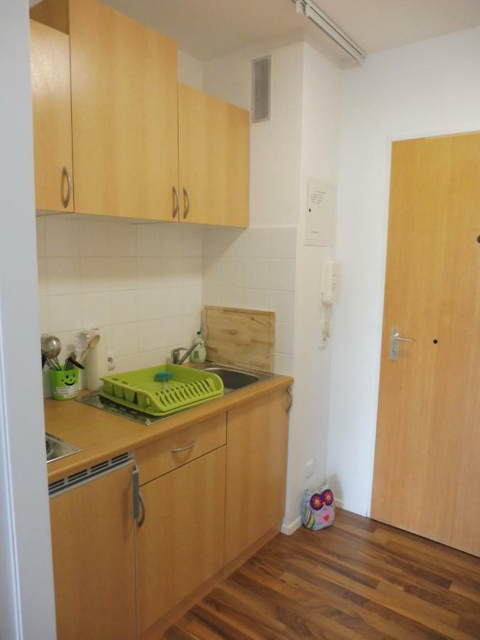 Schnuckelig Und Fein Apartment