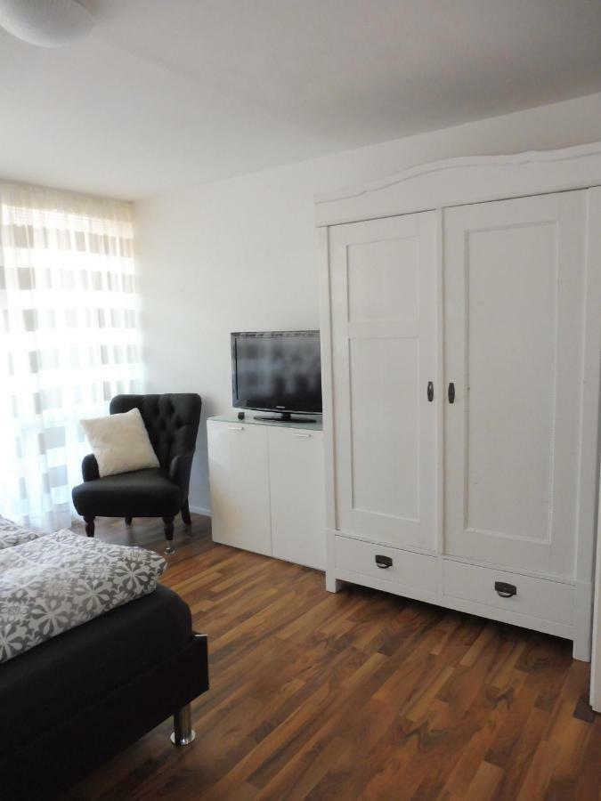 Schnuckelig Und Fein Apartment *